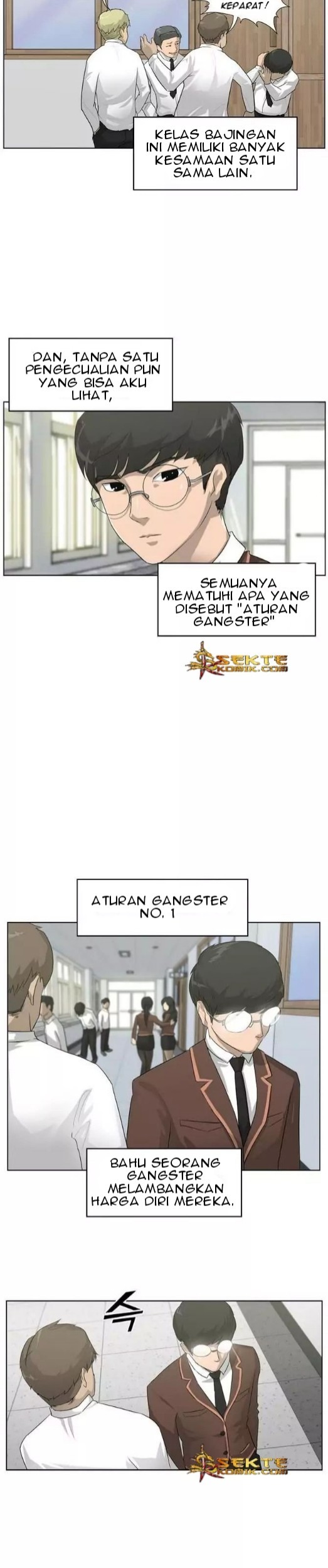 Trigger Chapter 1 Gambar 18