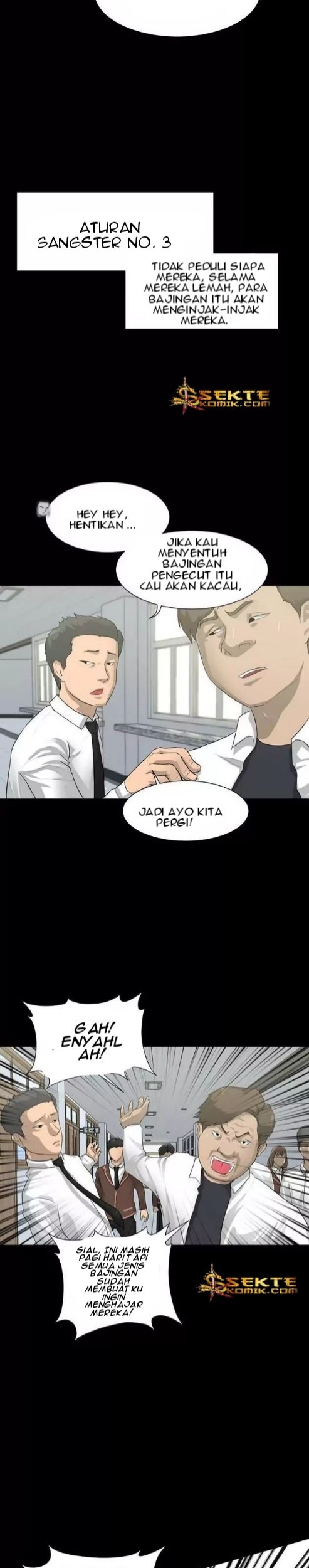 Trigger Chapter 1 Gambar 26