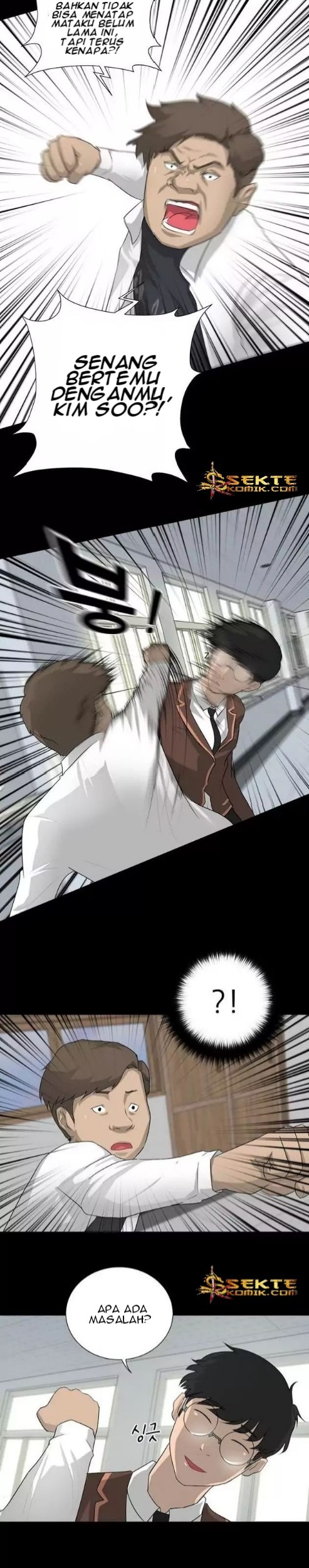 Trigger Chapter 1 Gambar 28