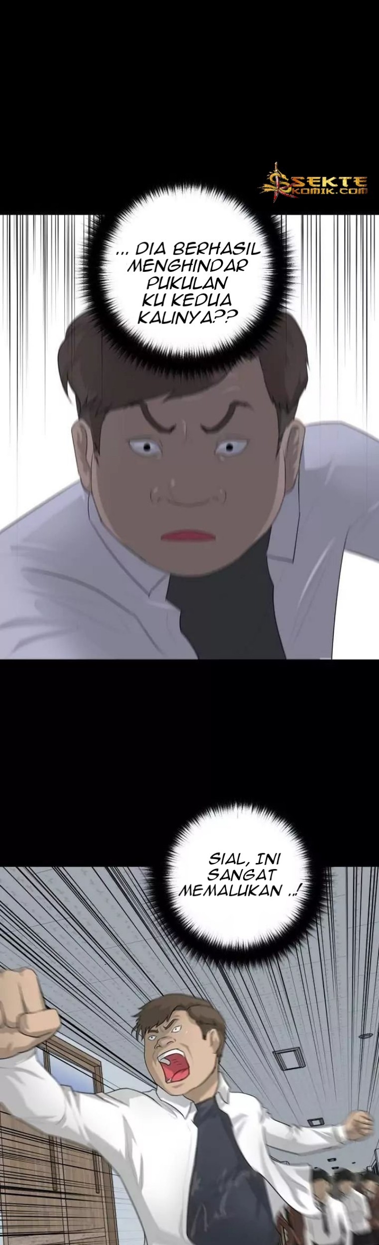Trigger Chapter 1 Gambar 30