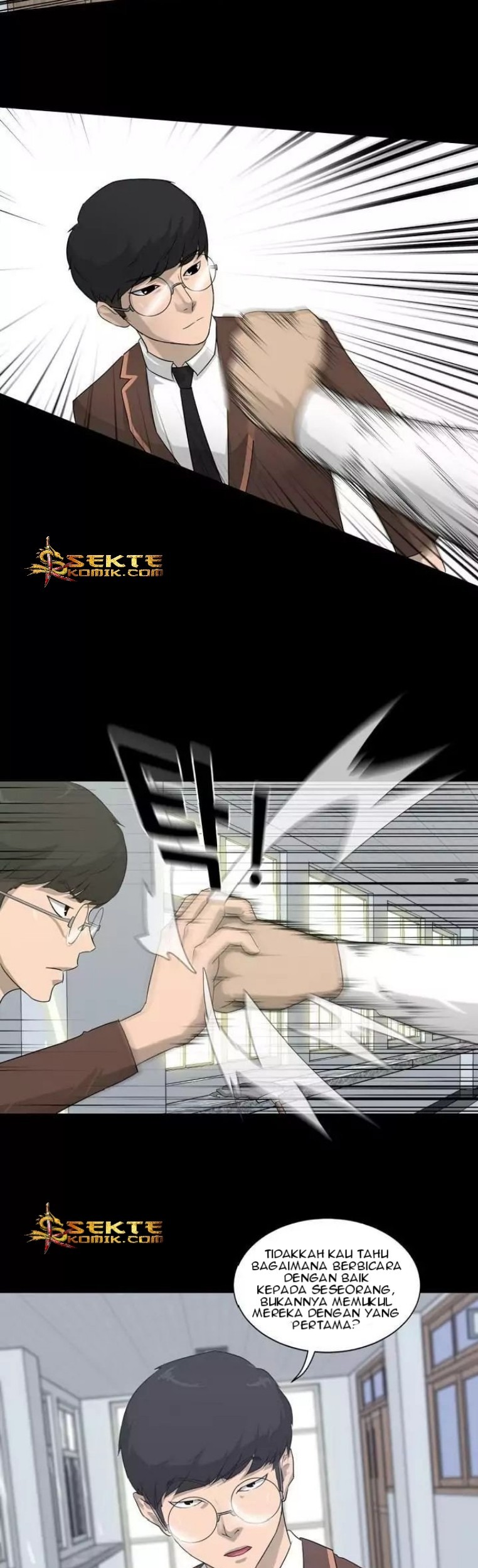 Trigger Chapter 1 Gambar 32