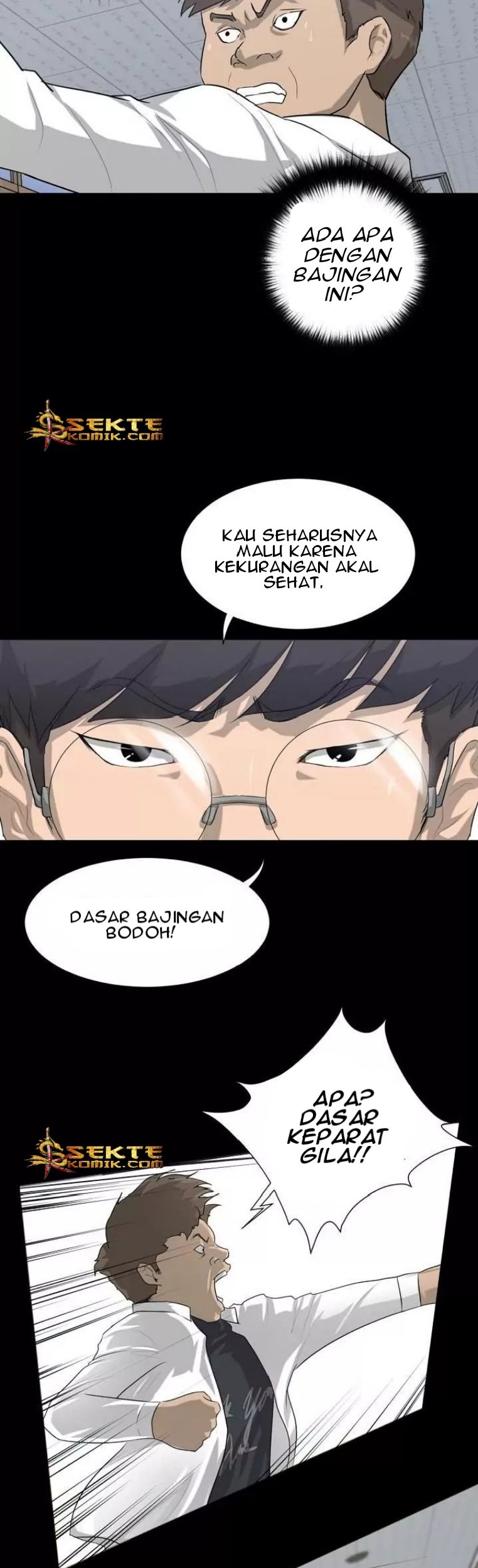 Trigger Chapter 1 Gambar 34