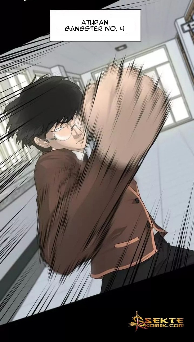 Trigger Chapter 1 Gambar 35