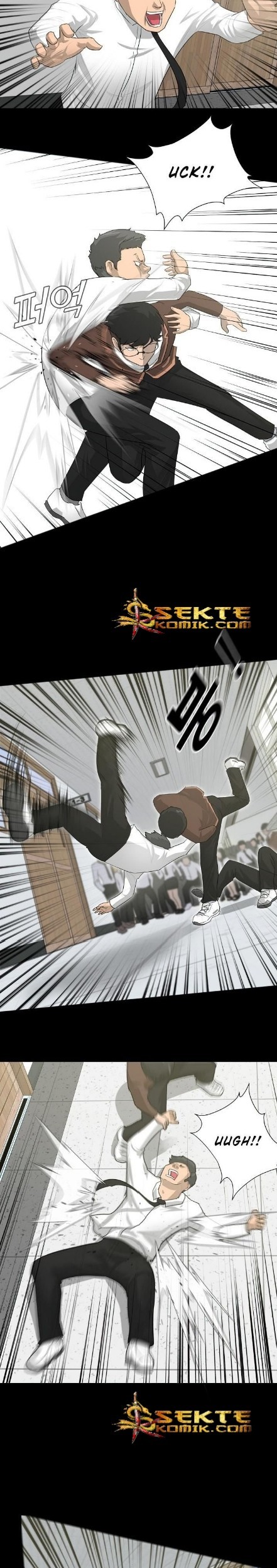 Trigger Chapter 1 Gambar 38