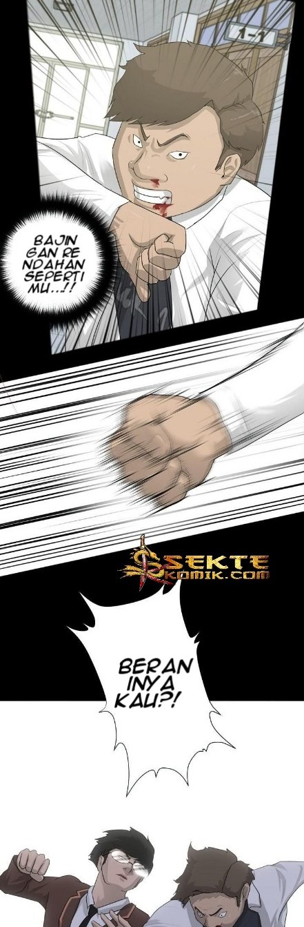 Trigger Chapter 1 Gambar 39