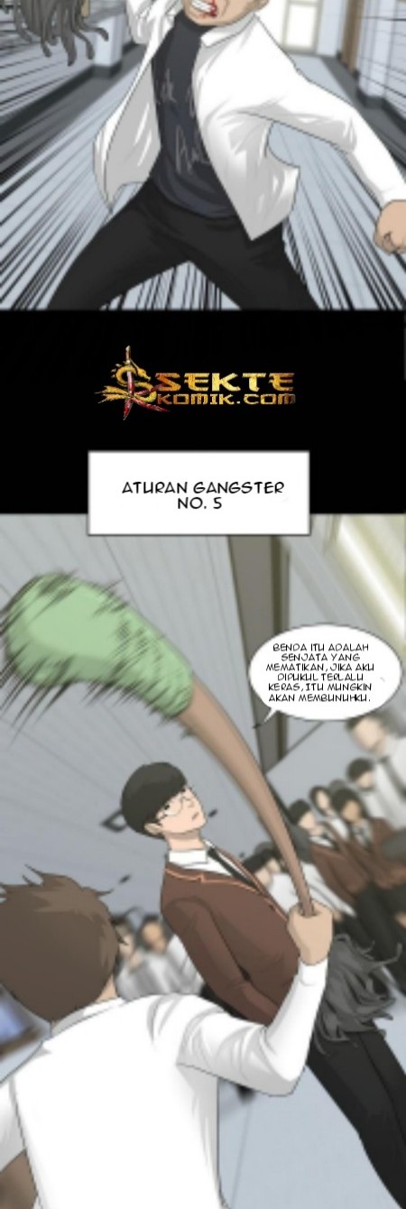 Trigger Chapter 1 Gambar 47