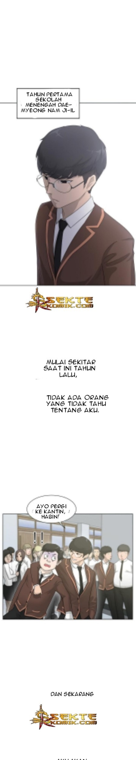 Trigger Chapter 1 Gambar 50