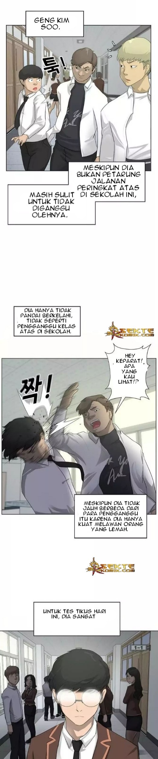 Trigger Chapter 1 Gambar 12