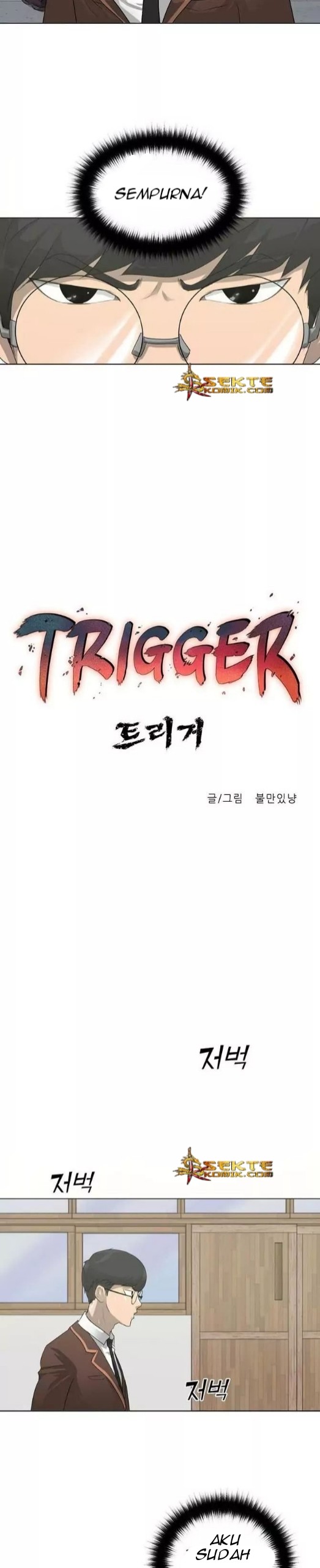 Trigger Chapter 1 Gambar 8