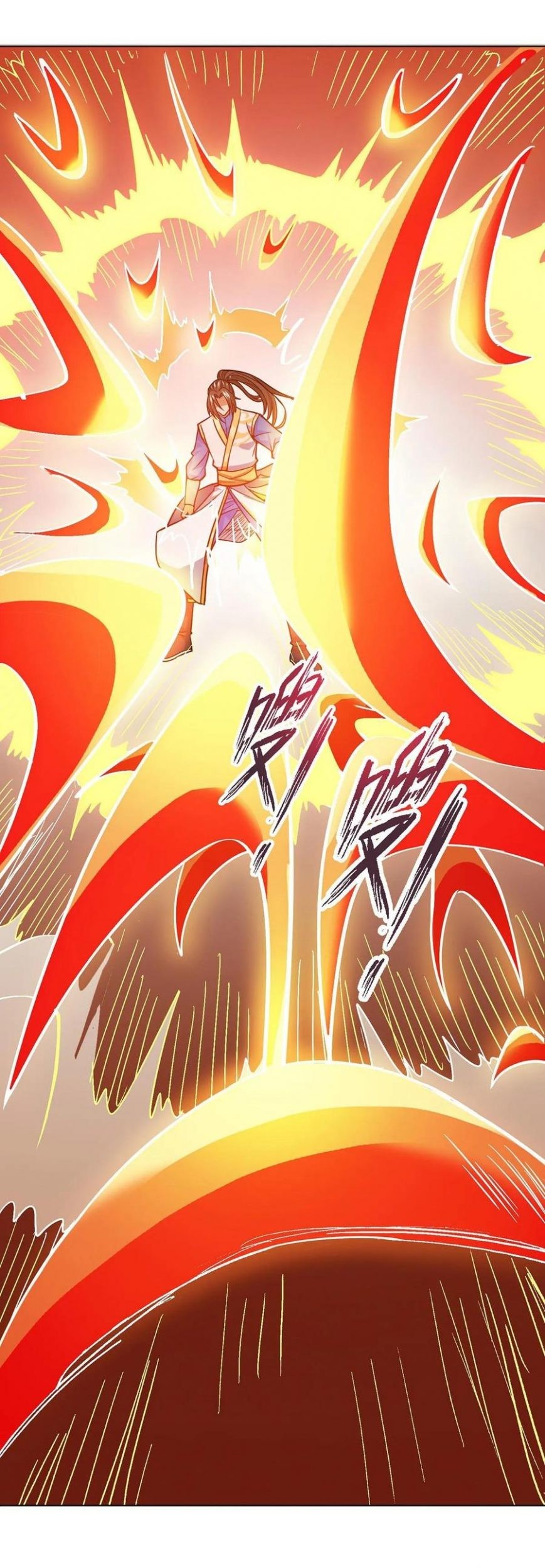 Dominate the Three Realms Chapter 90 Gambar 10