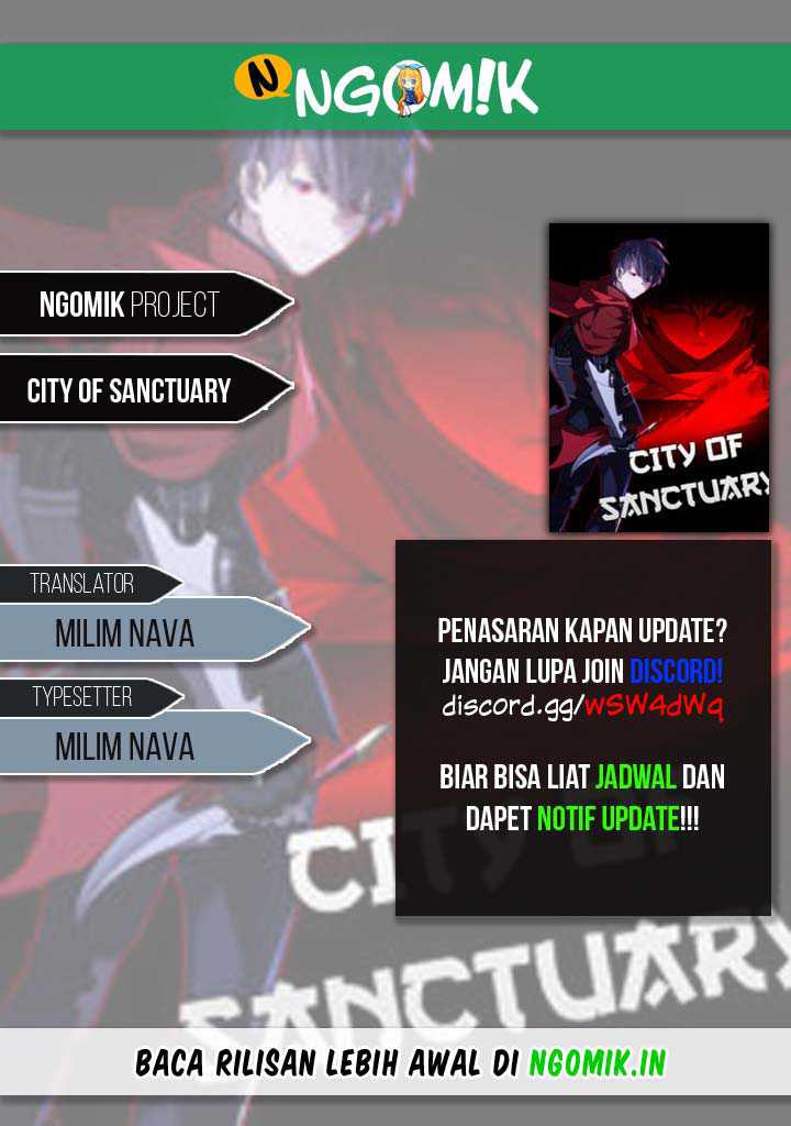 Baca Komik City of Sanctuary Chapter 10 Gambar 1