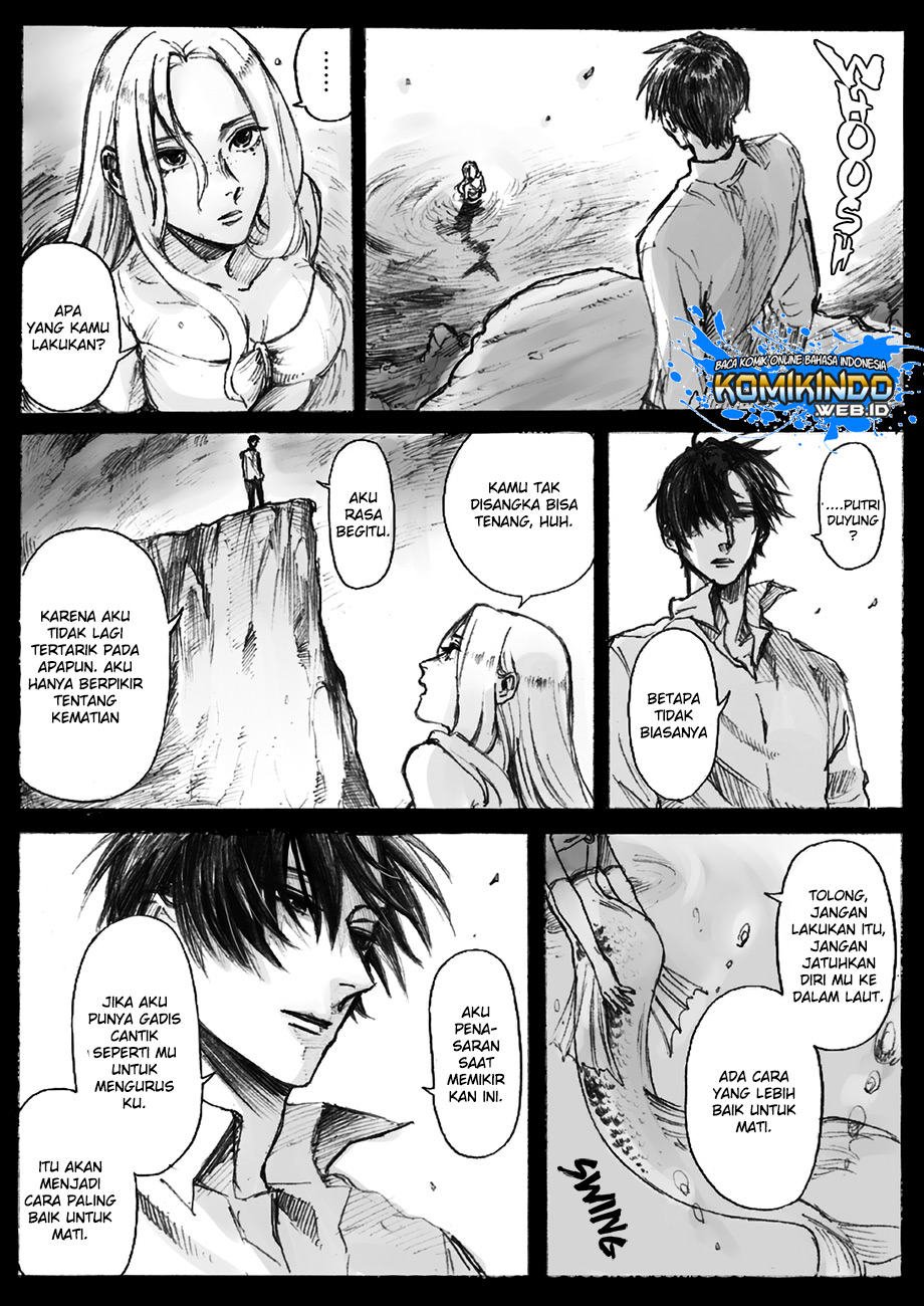 Baca  The Mermaid And Chapter 00 Gambar 2