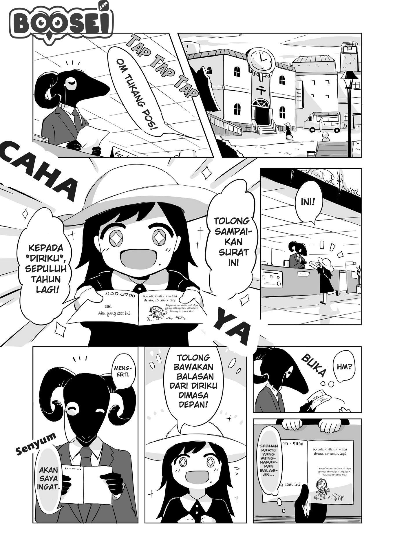 Baca  Time Letter Chapter 1 Gambar 2