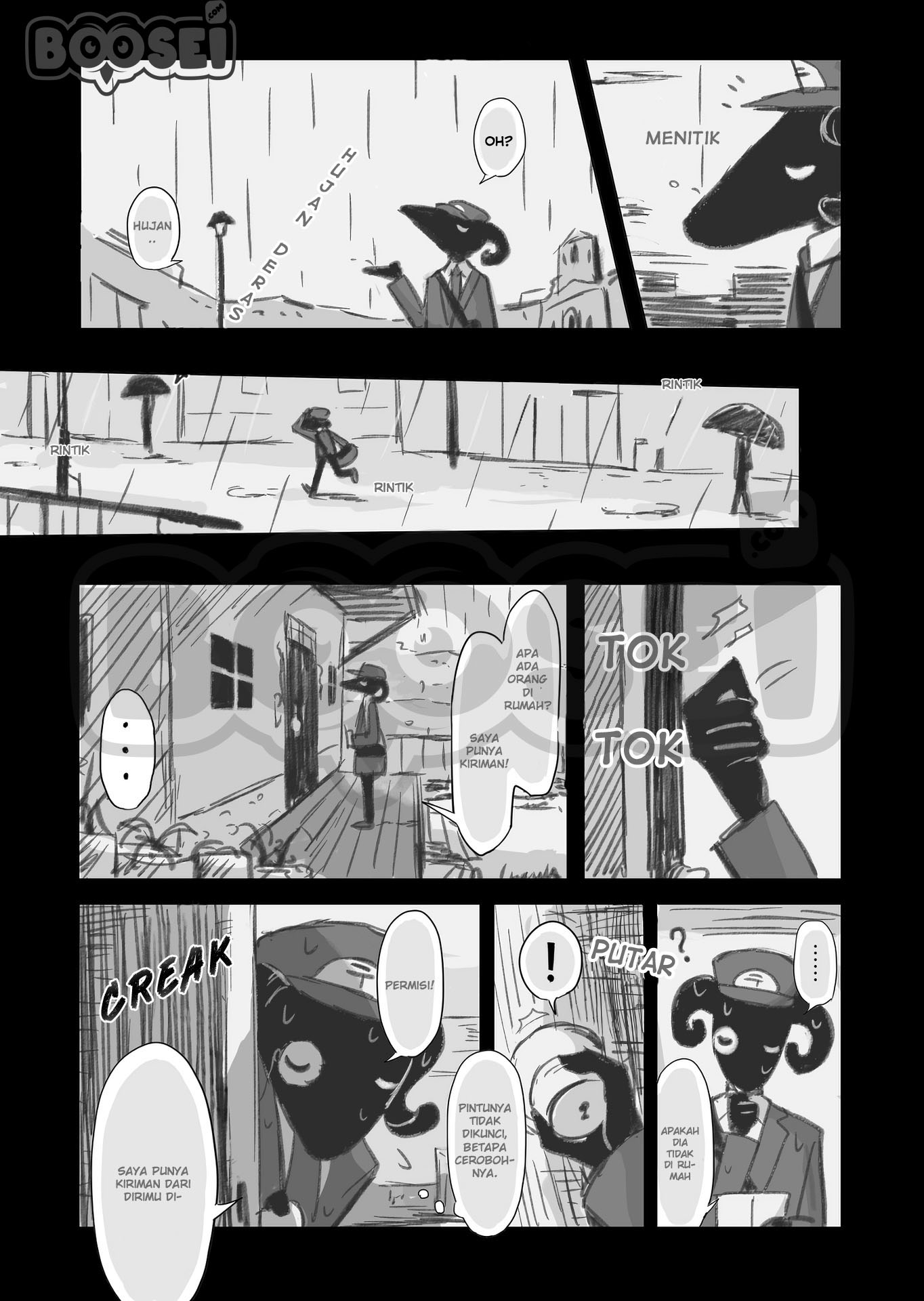 Time Letter Chapter 1 Gambar 4