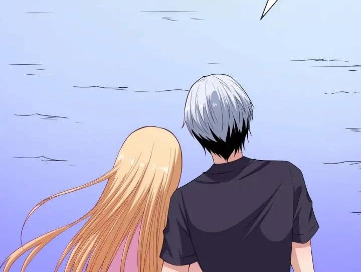 Daddy From Hell Chapter 91.1 Gambar 19