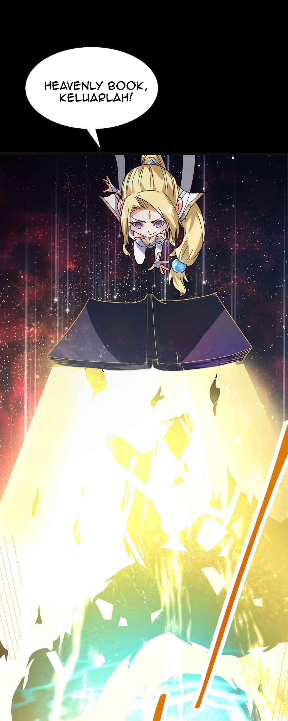 Danwu Supreme Chapter 12 Gambar 4