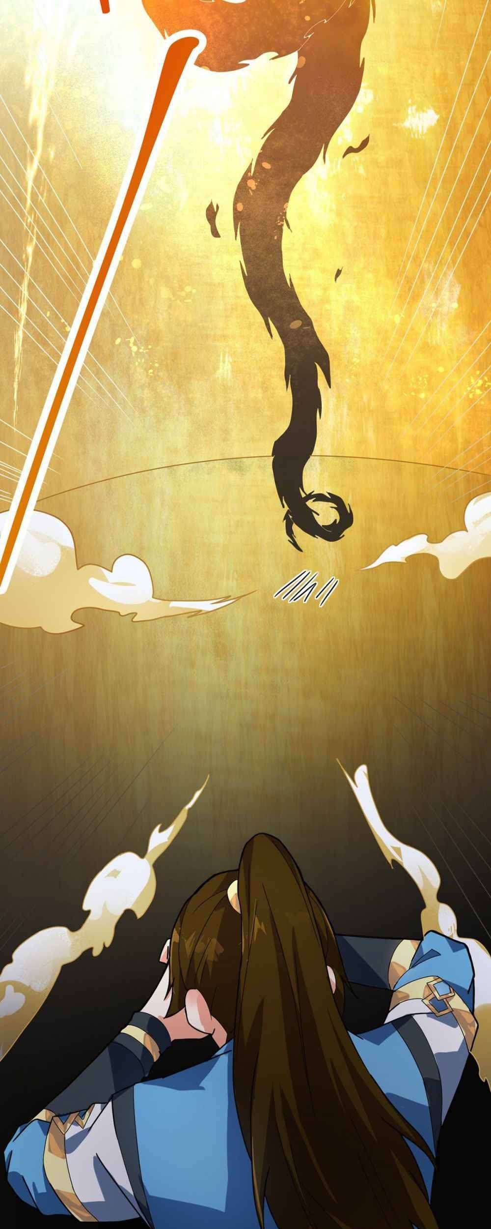 Danwu Supreme Chapter 12 Gambar 6