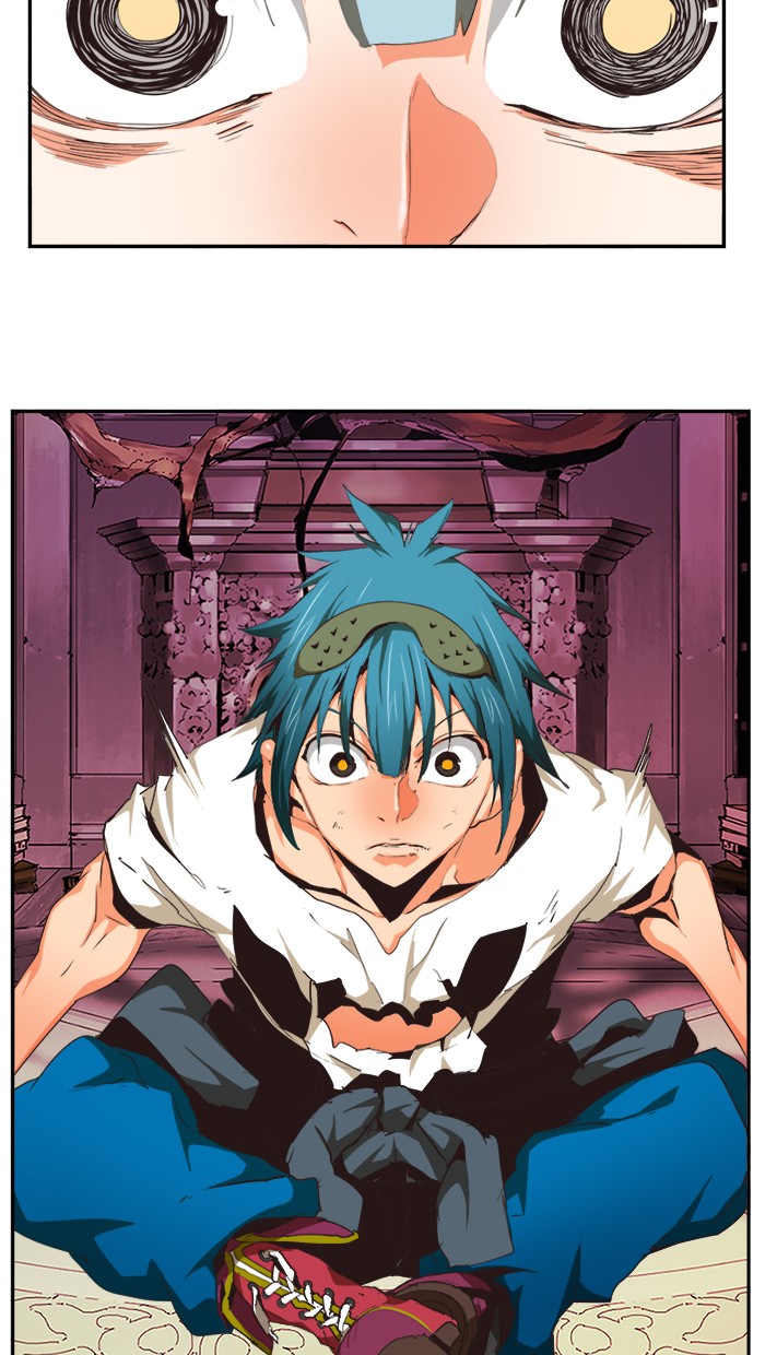 Baca The God of High School Chapter 483 Gambar 2