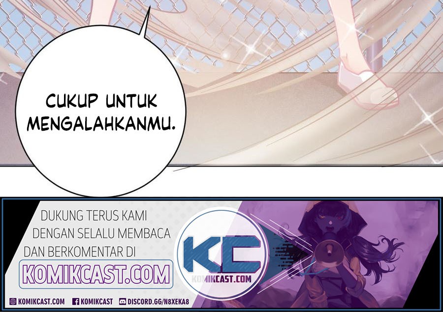 The Developer System Chapter 107 Gambar 6