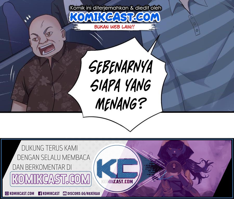 The Developer System Chapter 107 Gambar 10