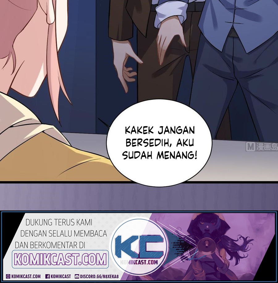 The Developer System Chapter 107 Gambar 14
