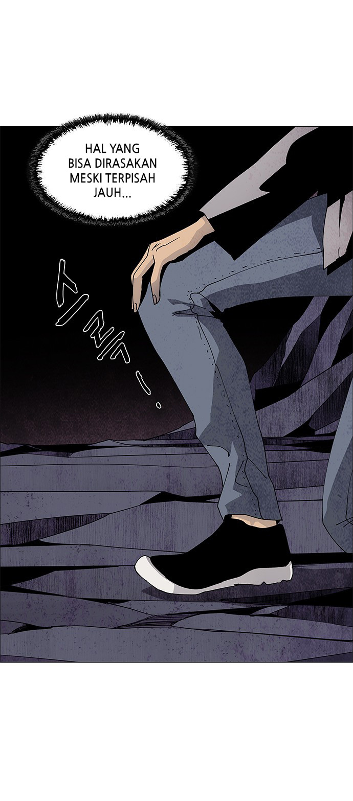 LESSA – Servant of Cosmos Chapter 66 Gambar 10