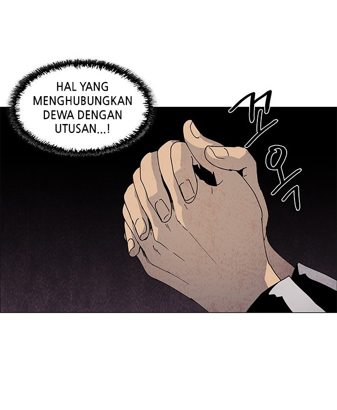 LESSA – Servant of Cosmos Chapter 66 Gambar 11