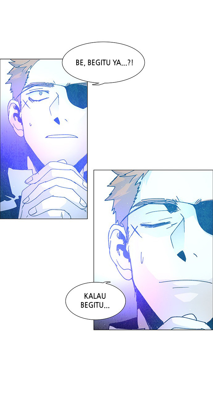 LESSA – Servant of Cosmos Chapter 66 Gambar 18