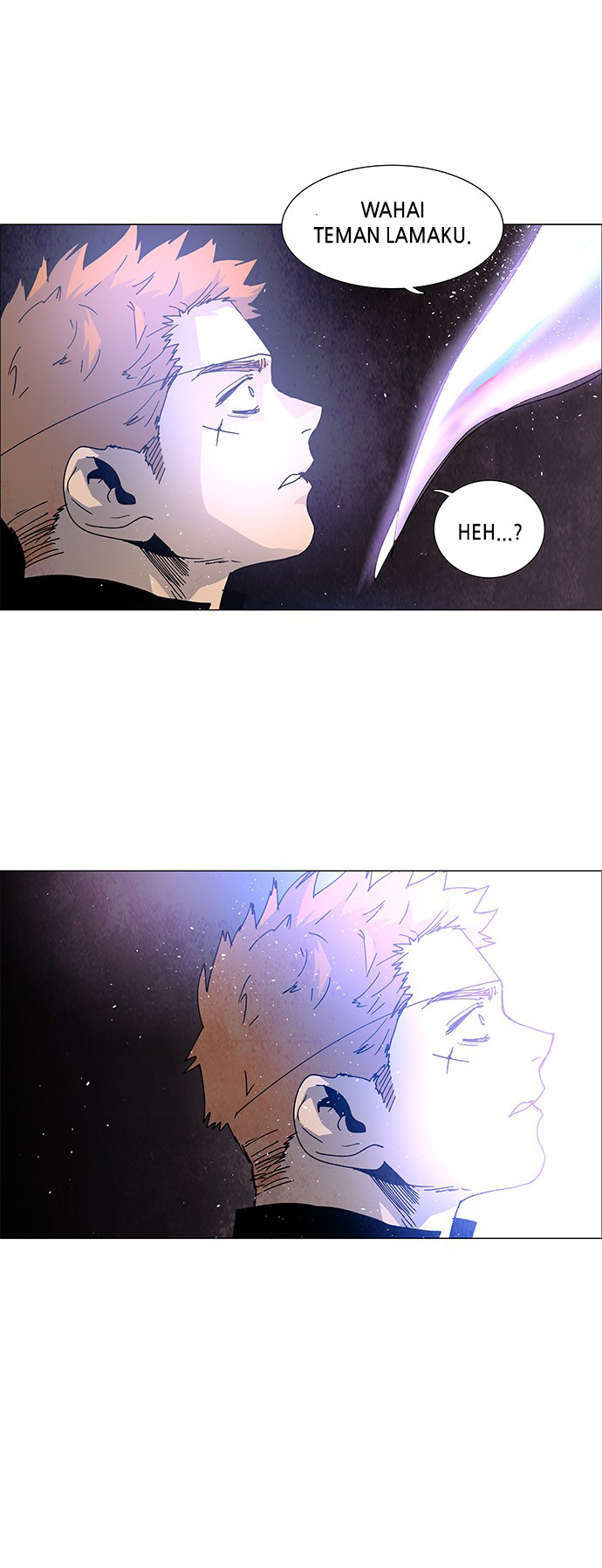 LESSA – Servant of Cosmos Chapter 66 Gambar 25