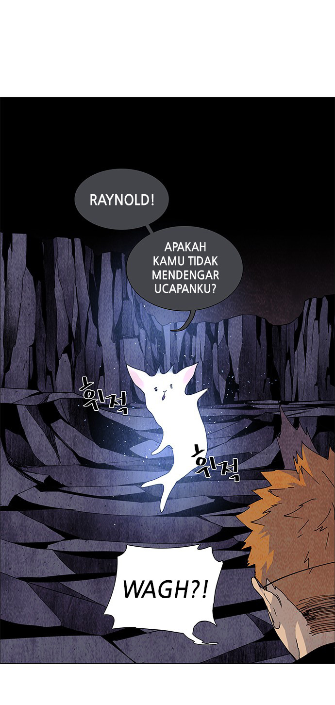LESSA – Servant of Cosmos Chapter 66 Gambar 27
