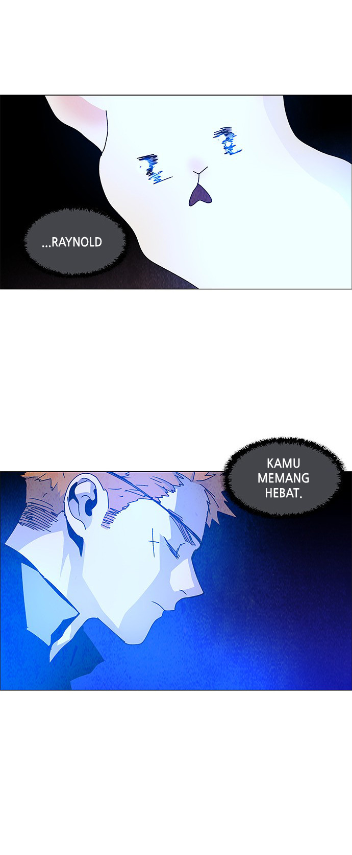 LESSA – Servant of Cosmos Chapter 66 Gambar 36