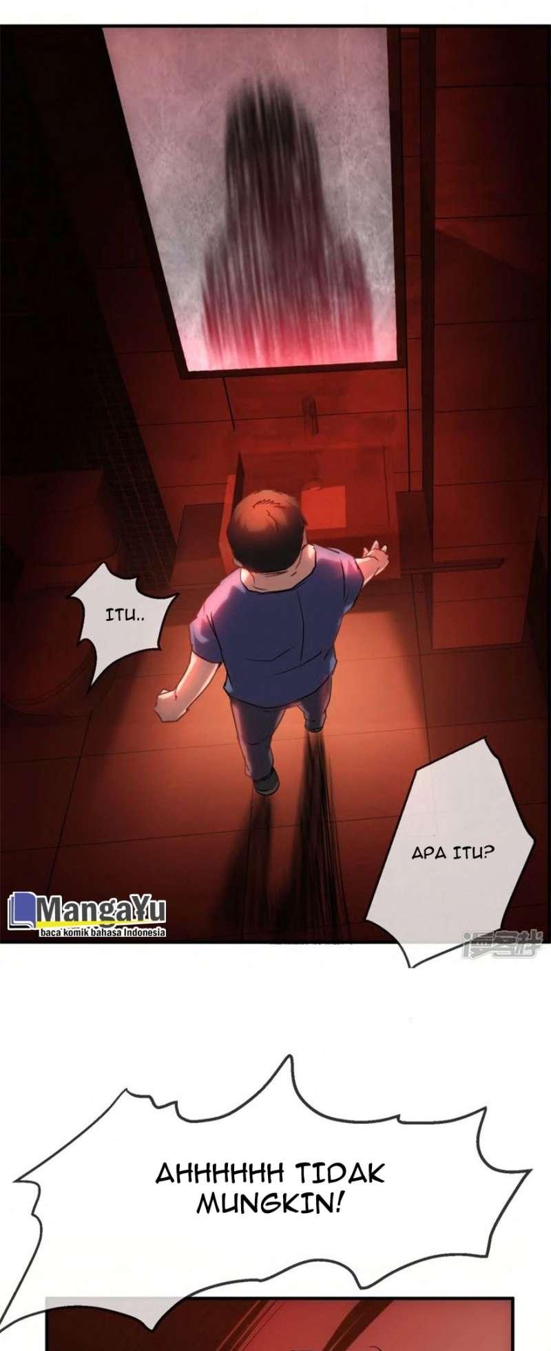 Haunted House Chapter 14 Gambar 13