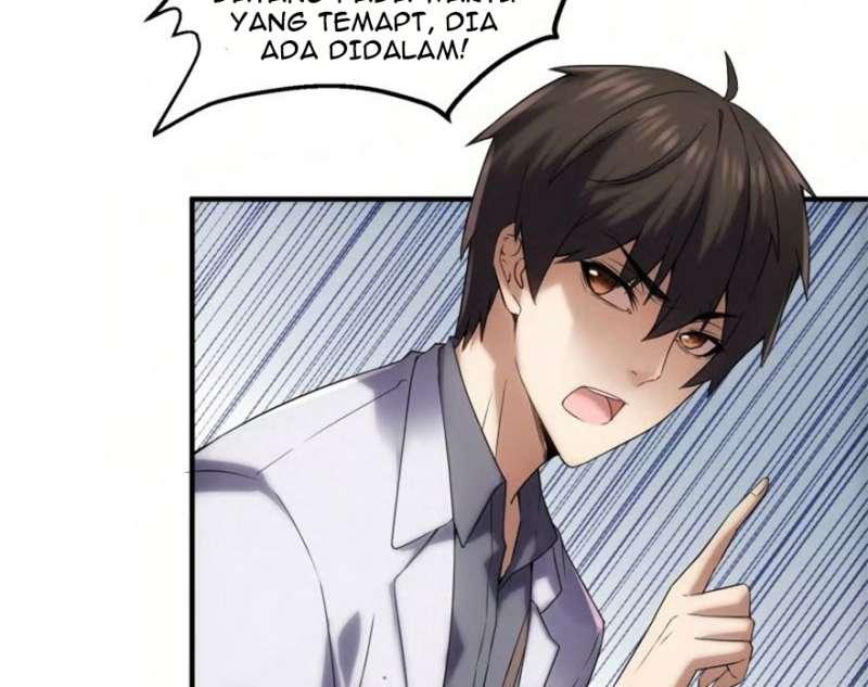 Haunted House Chapter 14 Gambar 21