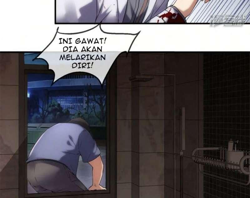 Haunted House Chapter 14 Gambar 22