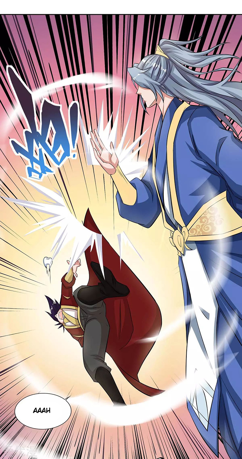 Rebirth After 80.000 Years Passed Chapter 133 Gambar 11