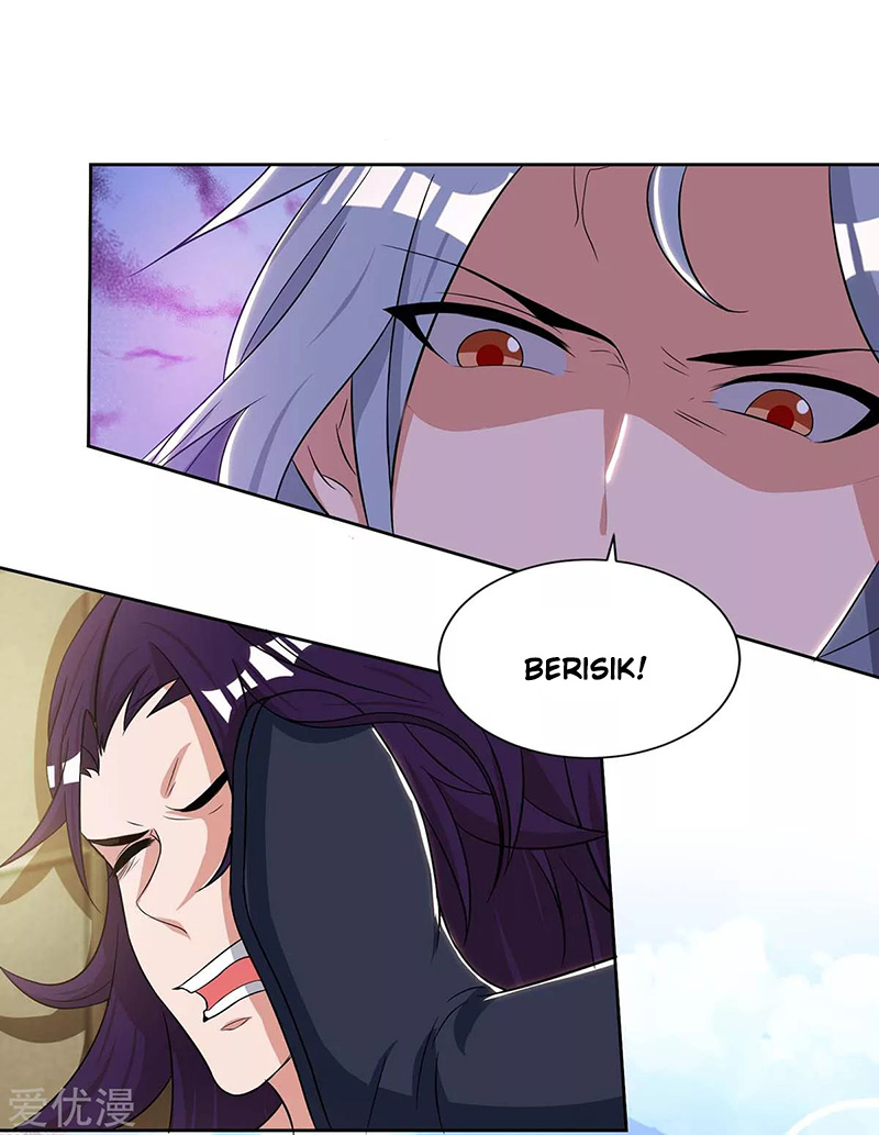 Rebirth After 80.000 Years Passed Chapter 133 Gambar 16