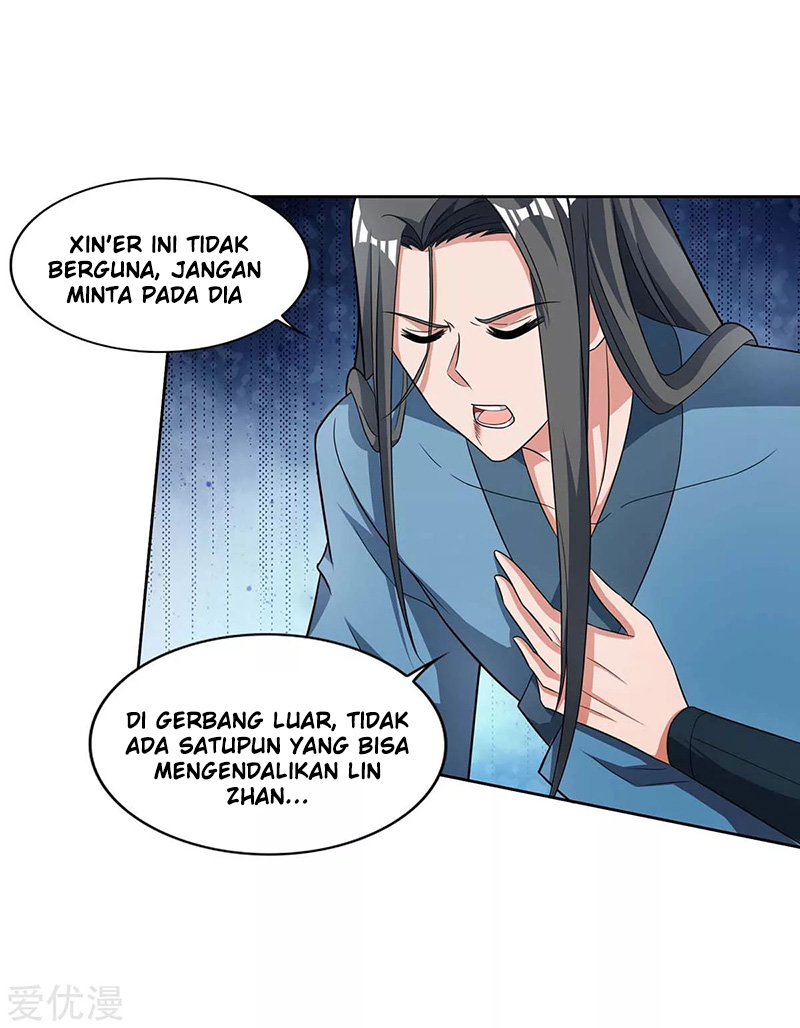 Rebirth After 80.000 Years Passed Chapter 133 Gambar 3