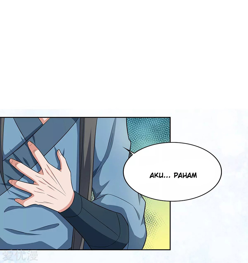 Rebirth After 80.000 Years Passed Chapter 133 Gambar 7