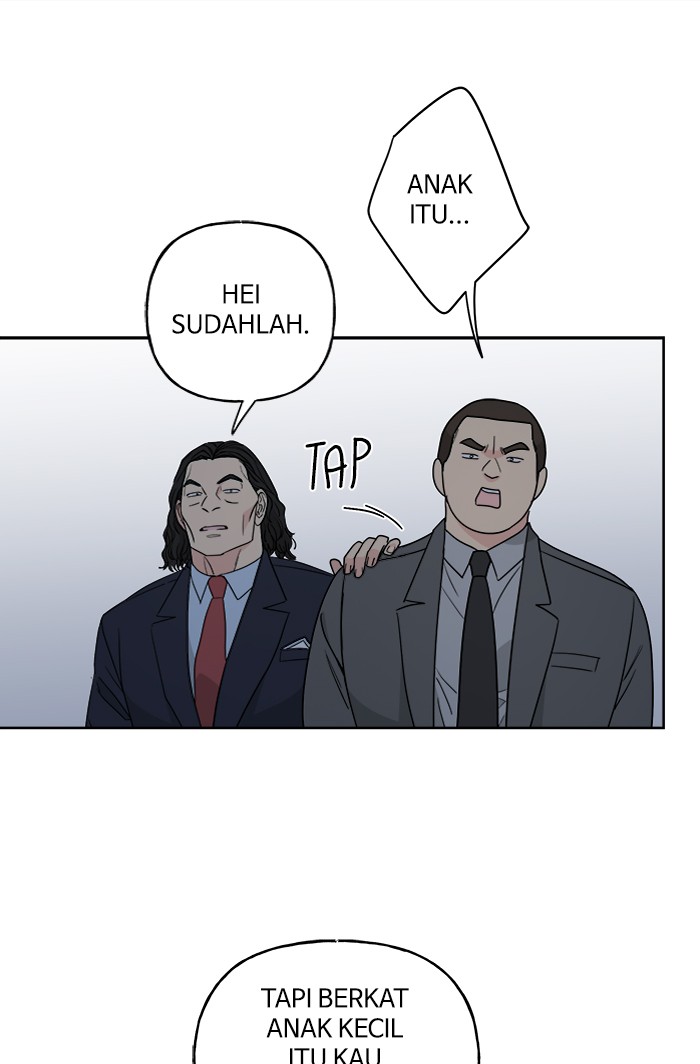 Baca Komik Mother, I’m Sorry Chapter 59 Gambar 1