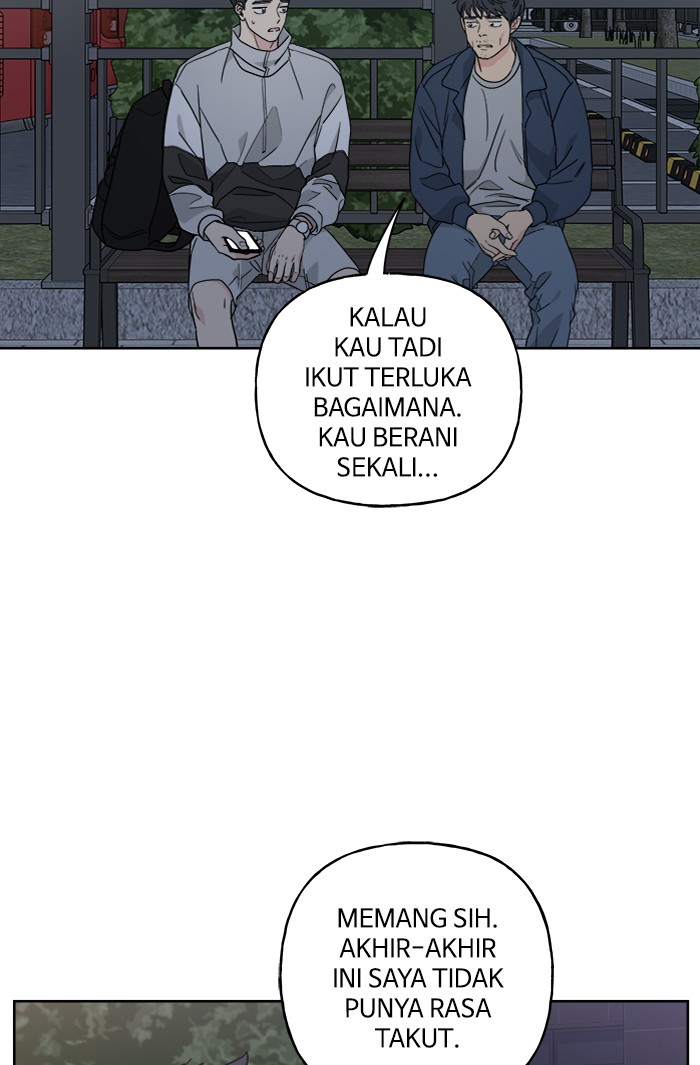 Mother, I’m Sorry Chapter 59 Gambar 11