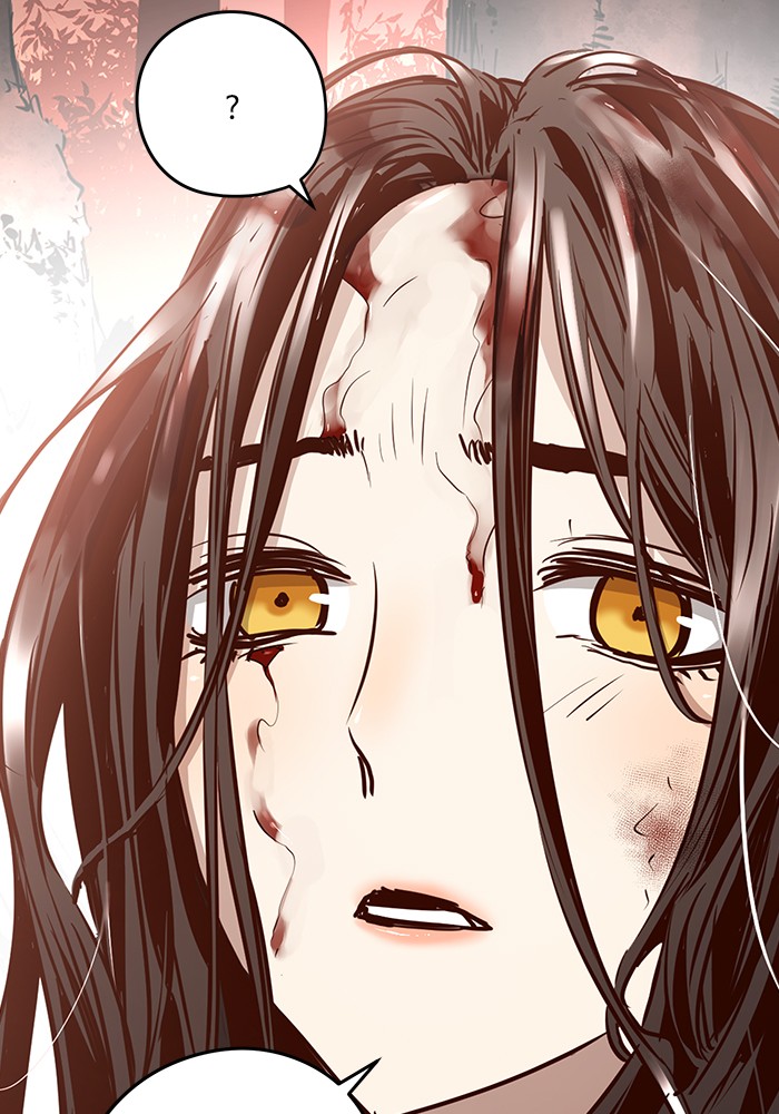 Promised Orchid Chapter 61 Gambar 54