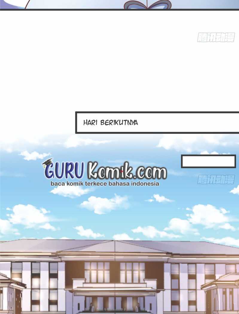Rebirth Into the Strongest Immortal Cultivator Chapter 31 Gambar 10