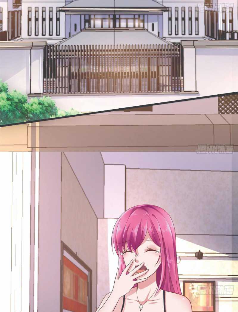 Rebirth Into the Strongest Immortal Cultivator Chapter 31 Gambar 11