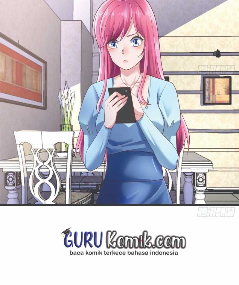 Rebirth Into the Strongest Immortal Cultivator Chapter 31 Gambar 19