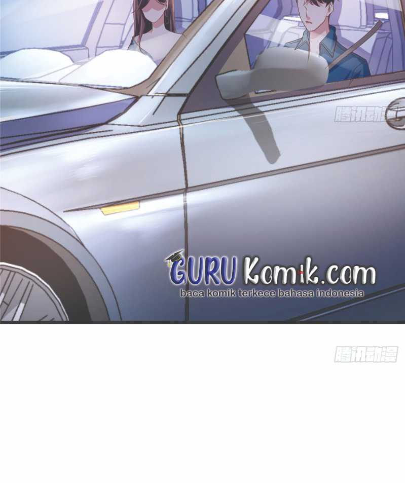 Rebirth Into the Strongest Immortal Cultivator Chapter 31 Gambar 21