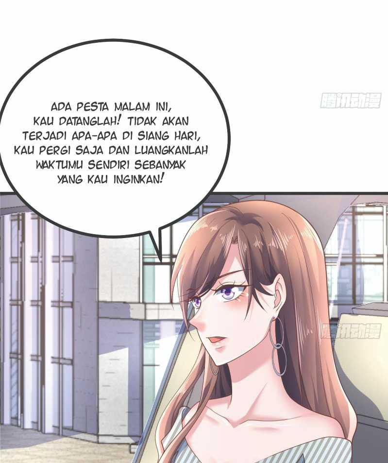 Rebirth Into the Strongest Immortal Cultivator Chapter 31 Gambar 25