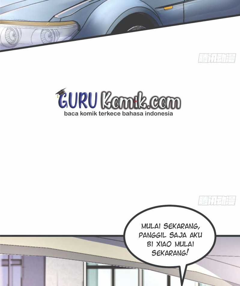 Rebirth Into the Strongest Immortal Cultivator Chapter 31 Gambar 28