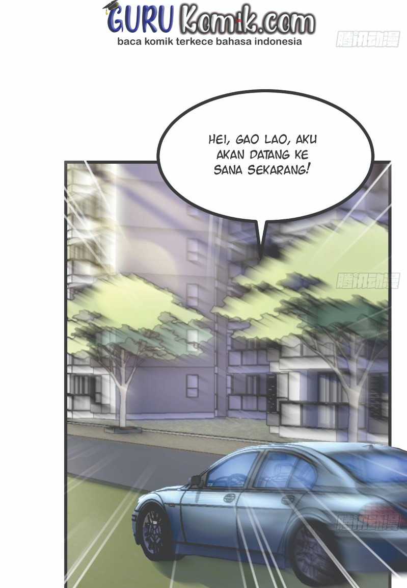 Rebirth Into the Strongest Immortal Cultivator Chapter 31 Gambar 33