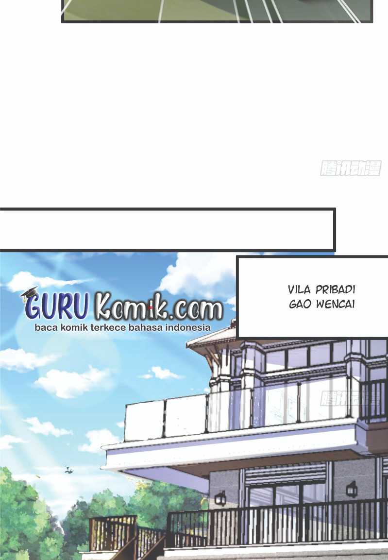 Rebirth Into the Strongest Immortal Cultivator Chapter 31 Gambar 34