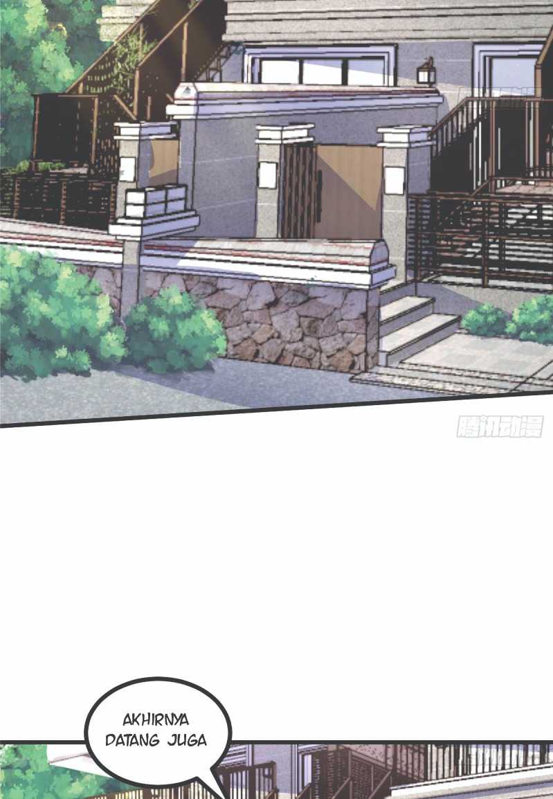 Rebirth Into the Strongest Immortal Cultivator Chapter 31 Gambar 35